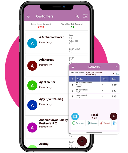 mobile-billing