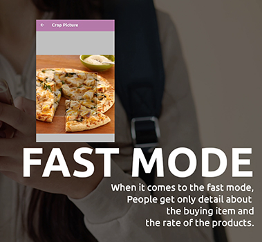 Saraku app screenshot 1