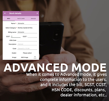 Saraku app screenshot 2
