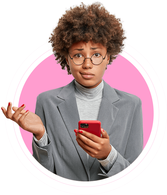 Industries Why confusion representation