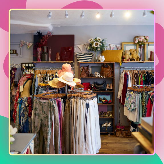 Retail Stores