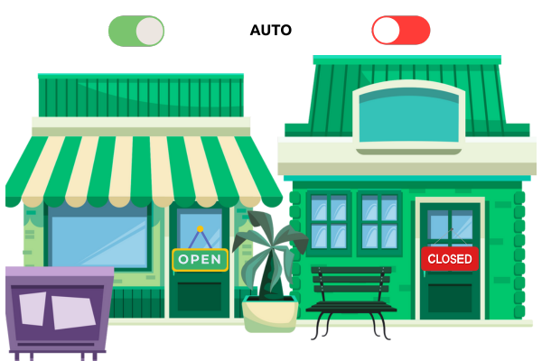 Auto Store Activation thumb