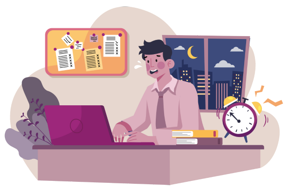 Working Hours thumb